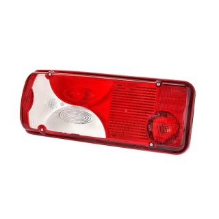 0-081-03 Left Hand Rear Combination Lamp For Mercedes Sprinter And VW